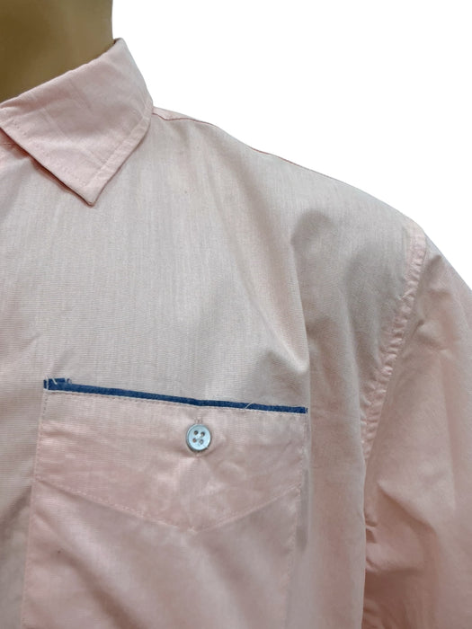 Camisa 2X (FREE PLANET)
