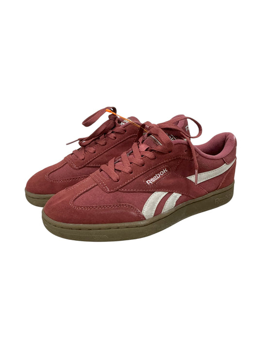 Tenis 8 (REEBOK)