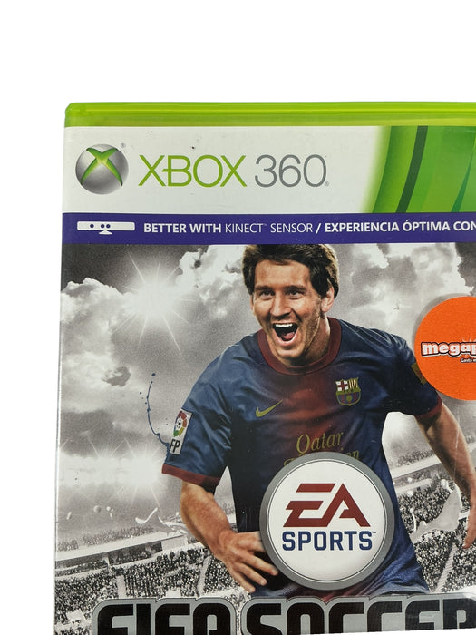 FIFA 13 (EA SPORTS)