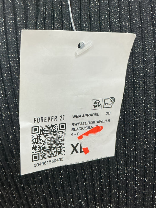 Blusa XL (FOREVER 21)