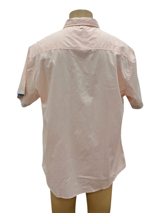 Camisa 2X (FREE PLANET)