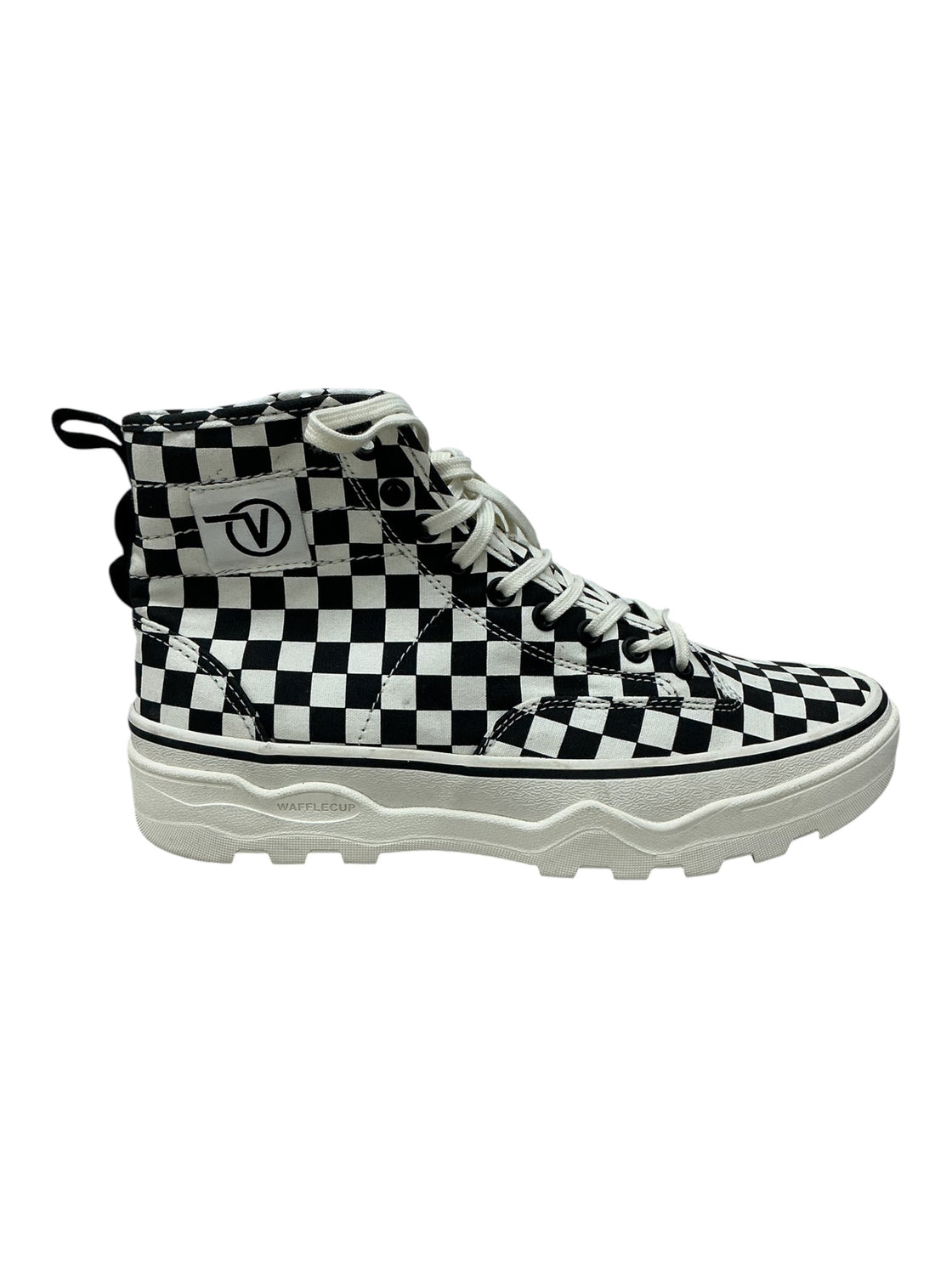 Tenis 8.5 (VANS)