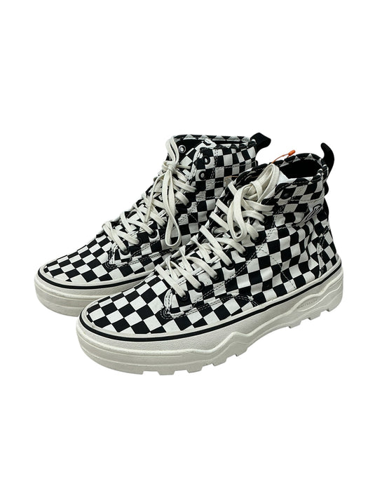 Tenis 8.5 (VANS)