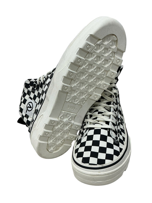 Tenis 8.5 (VANS)