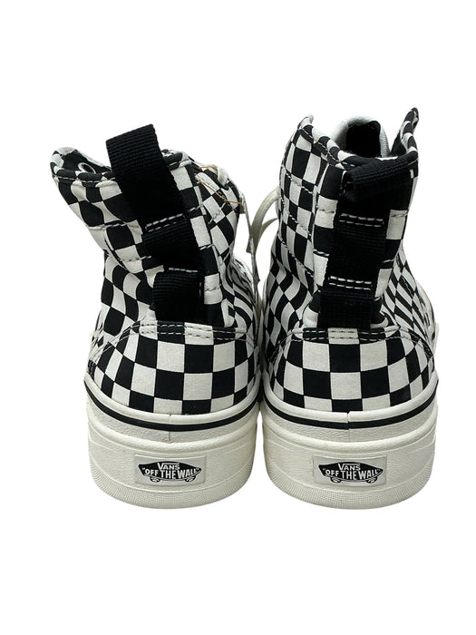 Tenis 8.5 (VANS)