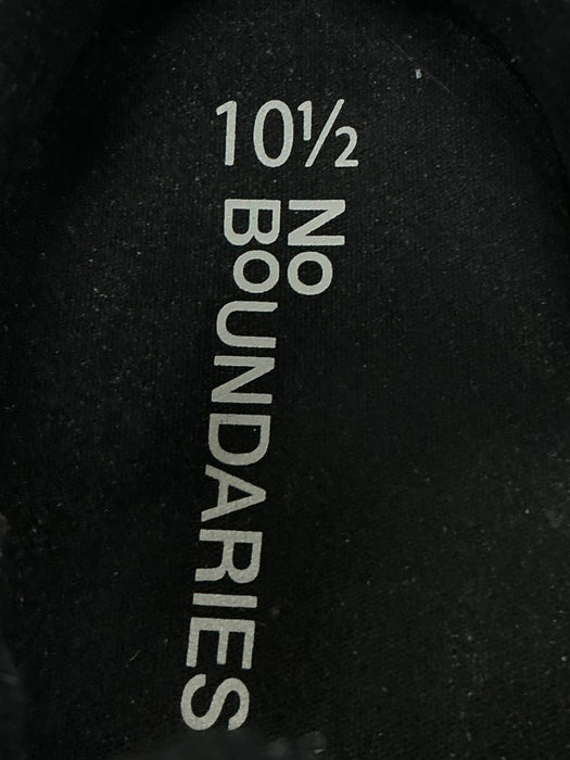 Tenis 10.5 (NO BOUNDARIES)
