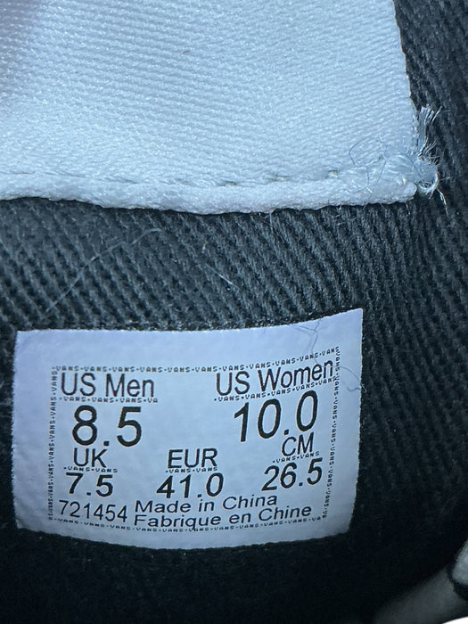 Tenis 8.5 (VANS)