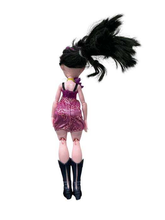 Draculaura (MATTEL)