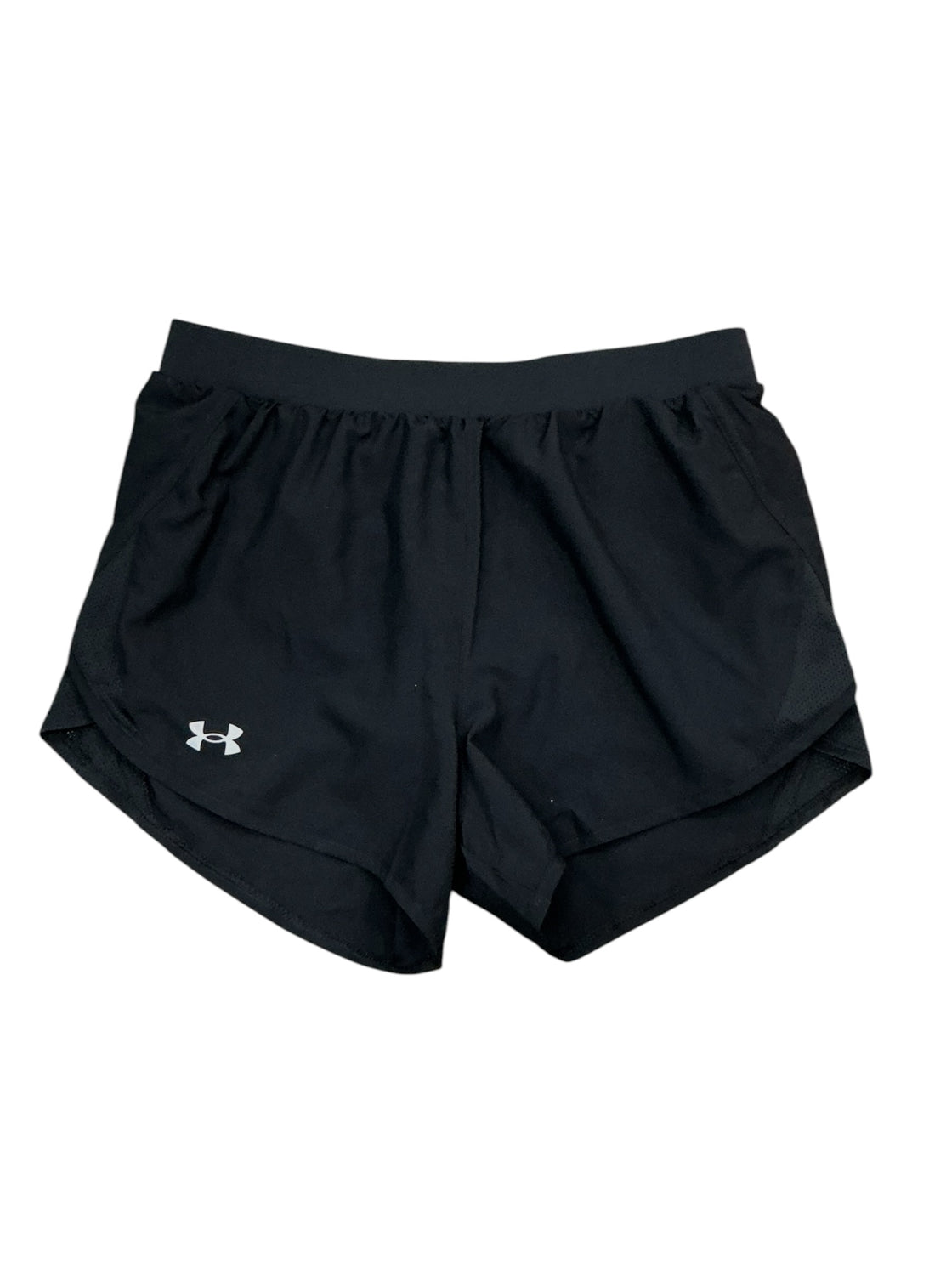 Short SM (UNDER ARMOUR)