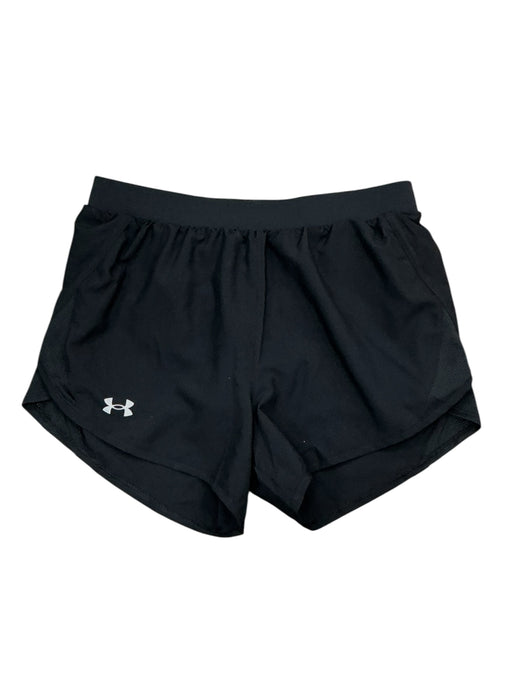 Short SM (UNDER ARMOUR)