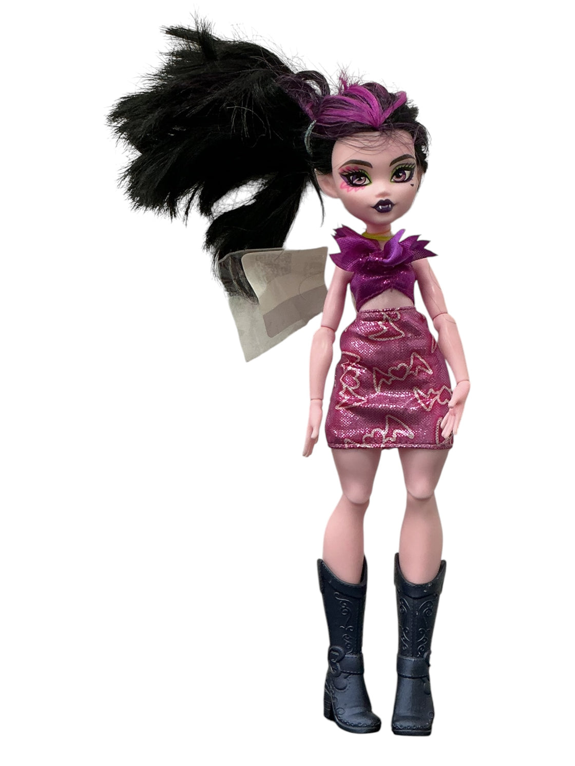 Draculaura (MATTEL)