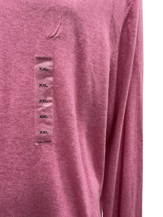 Sueter XXL (NAUTICA)