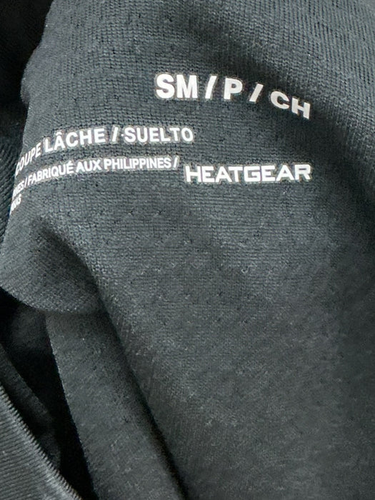 Short SM (UNDER ARMOUR)