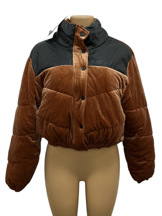 Chumpa M (CELEBRITY PINK)