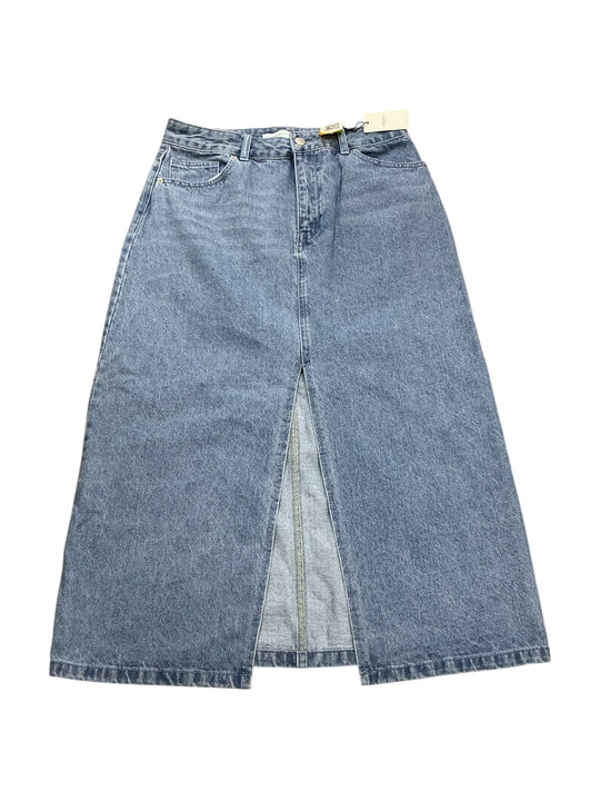 Falda M (FOREVER 21)