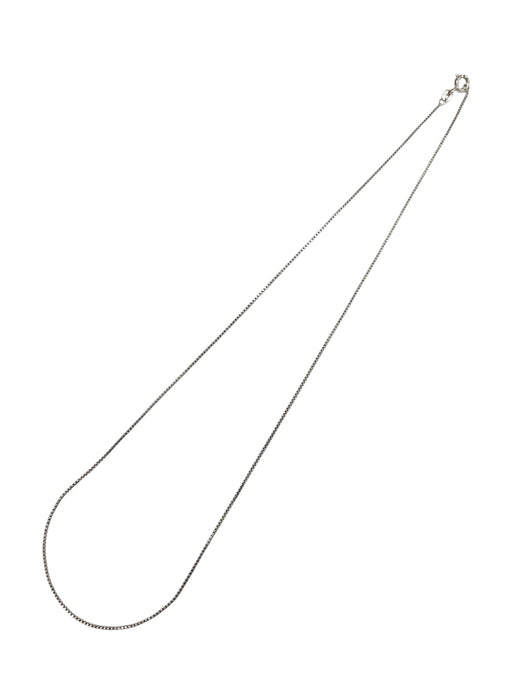 Collar de plata (925)
