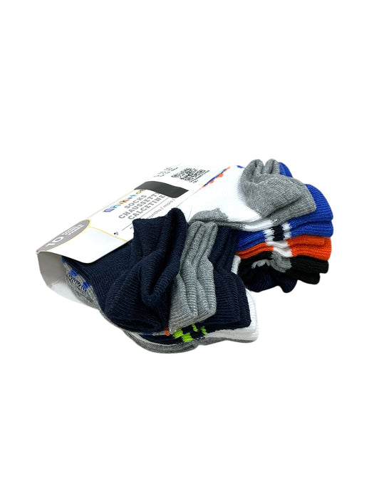 Set de calcetines para bebé (CHIKITOE)