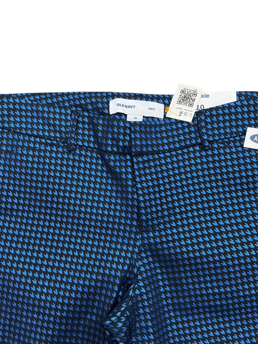 Pantalón 10 (OLD NAVY)
