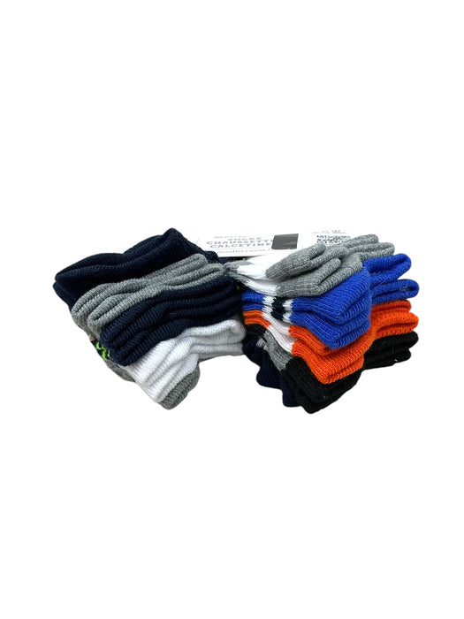 Set de calcetines para bebé (CHIKITOE)