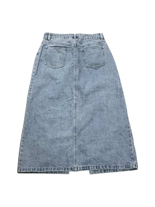 Falda M (FOREVER 21)