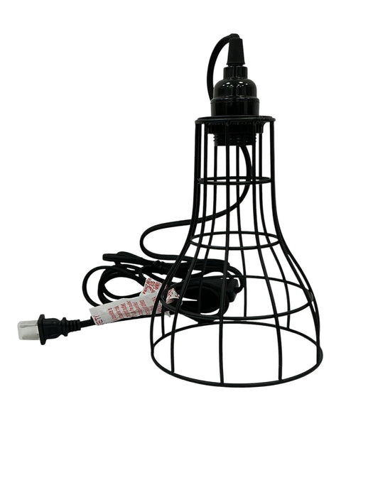 Lámpara colgante (VINTAGE LIGHTING)