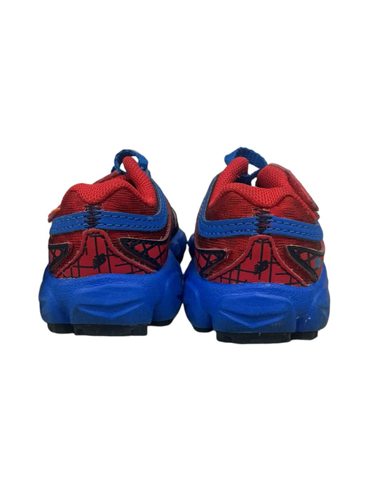 Tenis para niño 4 (NEW BALANCE)