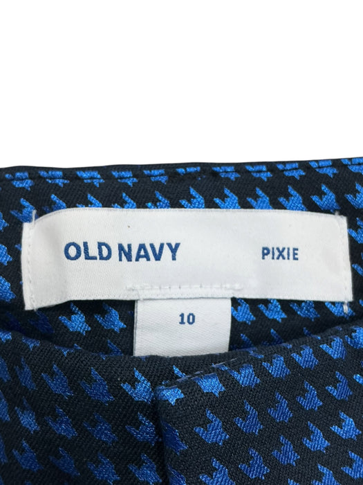 Pantalón 10 (OLD NAVY)