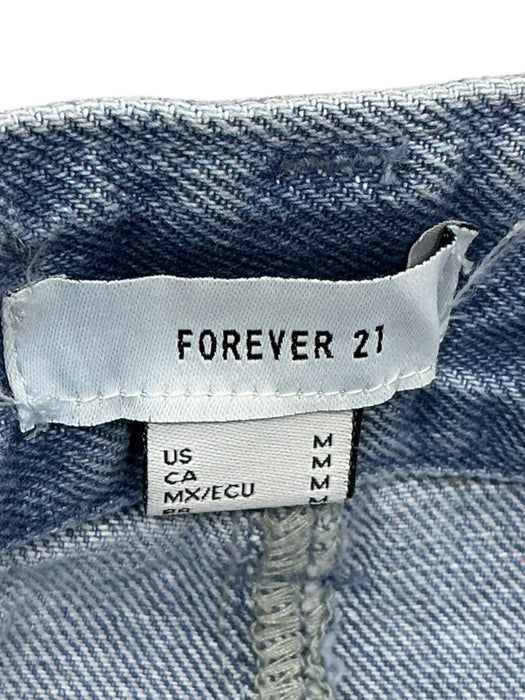 Falda M (FOREVER 21)