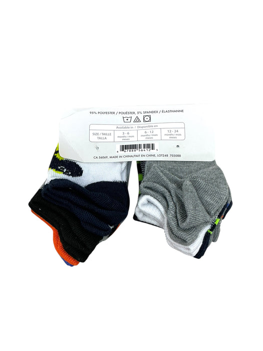 Set de calcetines para bebé (CHIKITOE)