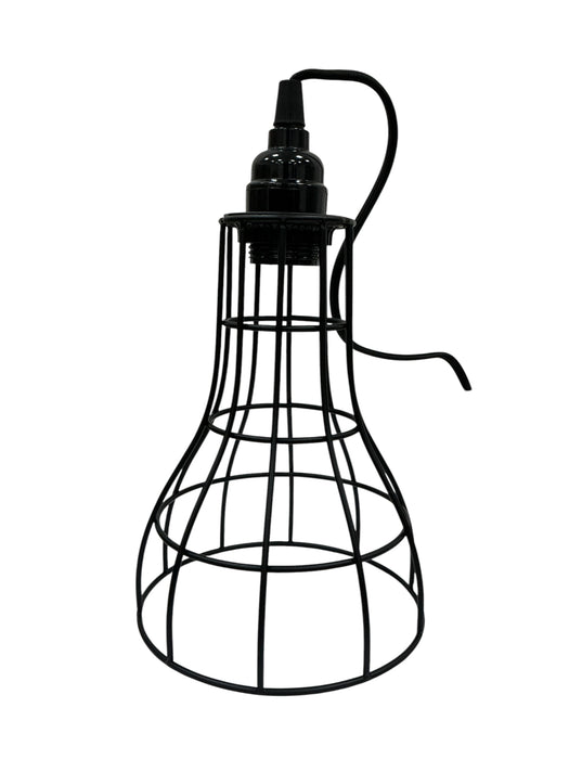 Lámpara colgante (VINTAGE LIGHTING)