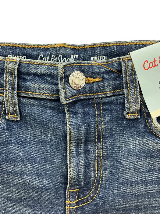 Pantalón para niñ@ 7 (CAT & JACK)