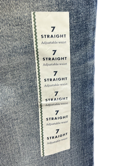 Pantalón para niñ@ 7 (CAT & JACK)