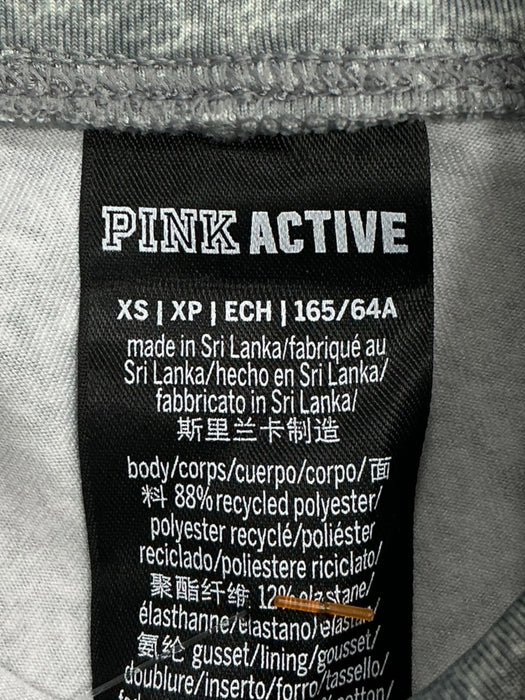 Short XS (PINK)