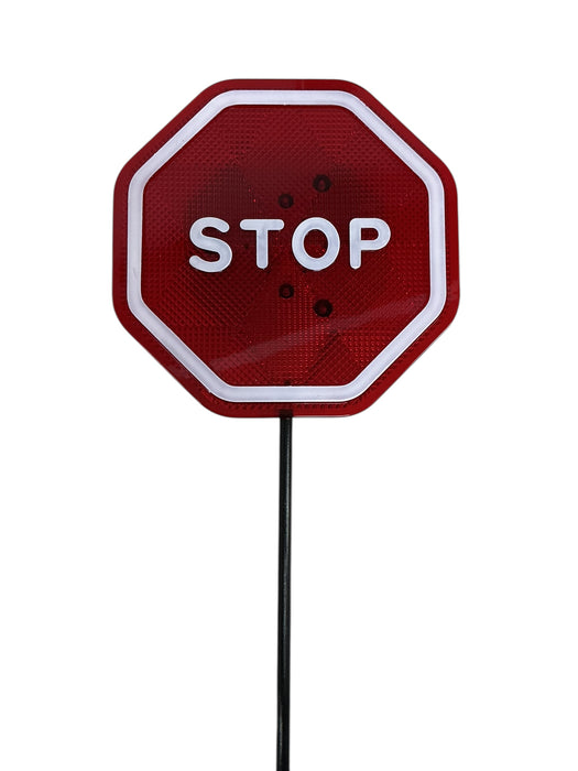 Señal de parada LED