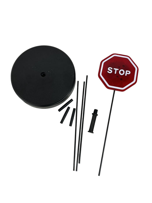 Señal de parada LED