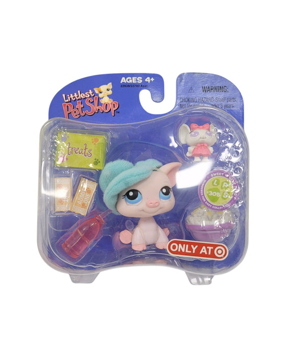 Cerdito (HASBRO)