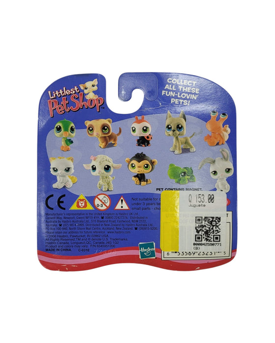 Cerdito (HASBRO)