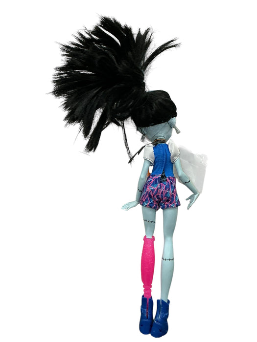 Frankie Stein (MATTEL)