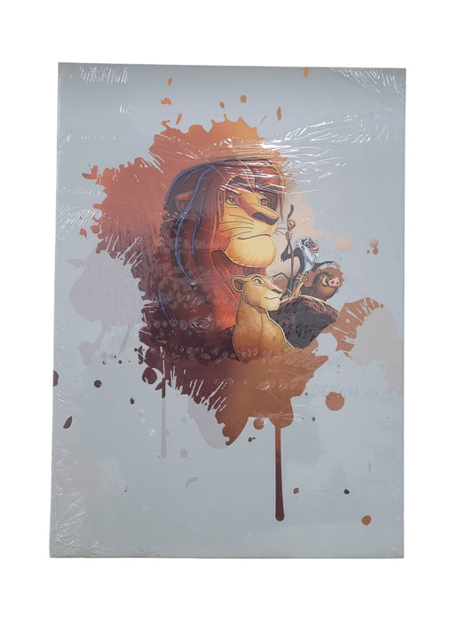 Cuadro decorativo (DISPLATE)