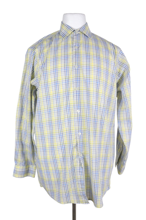 Camisa 16 (VAN HEUSEN)