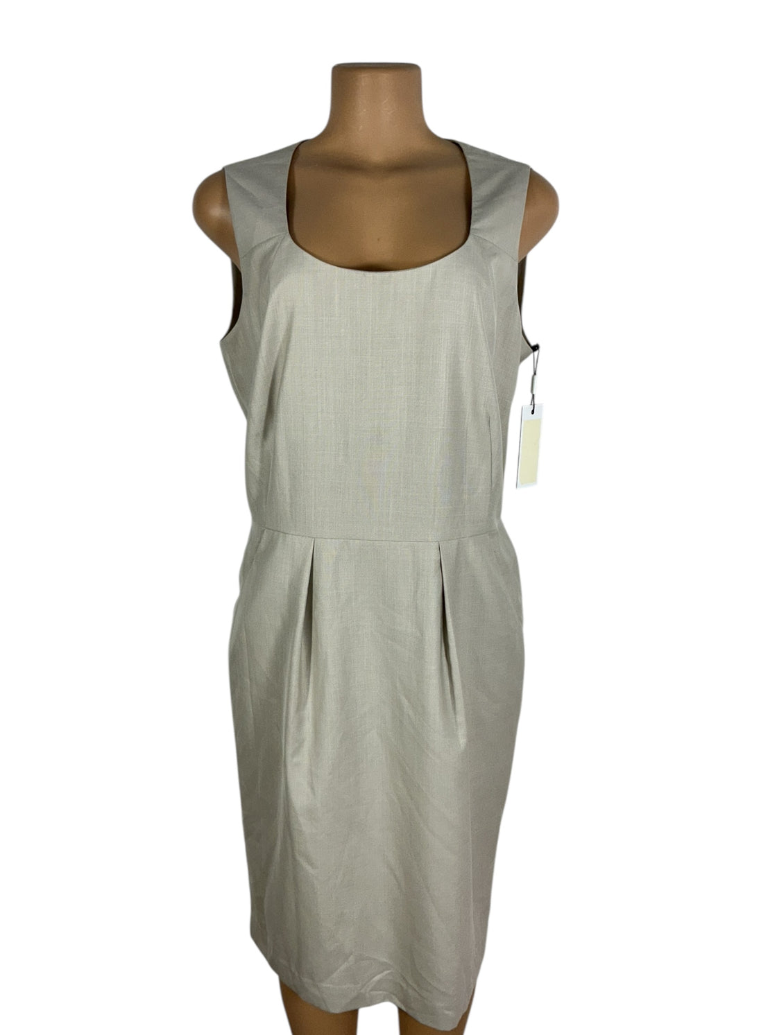 Vestido 12 (CALVIN KLEIN)