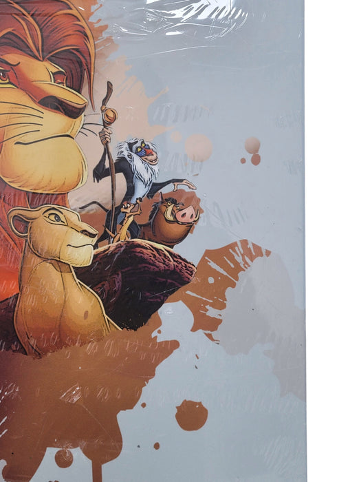 Cuadro decorativo (DISPLATE)