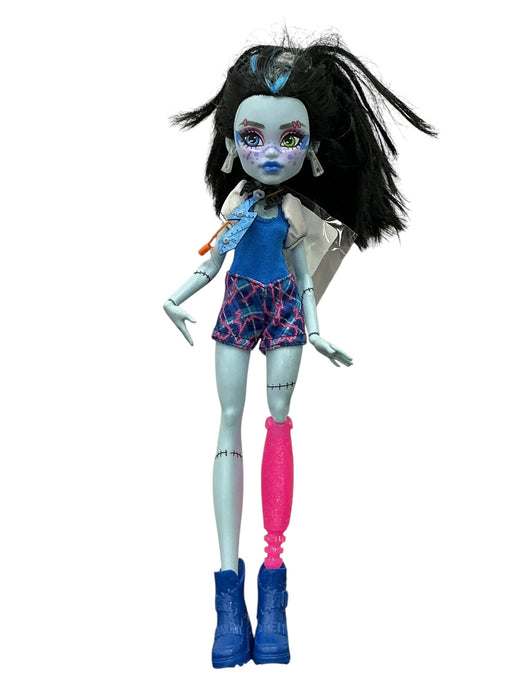 Frankie Stein (MATTEL)