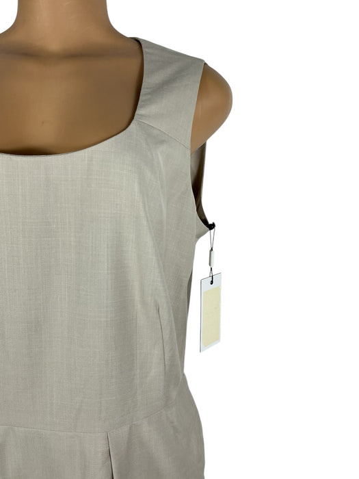 Vestido 12 (CALVIN KLEIN)