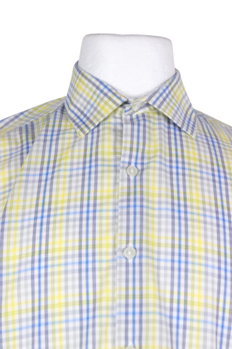 Camisa 16 (VAN HEUSEN)