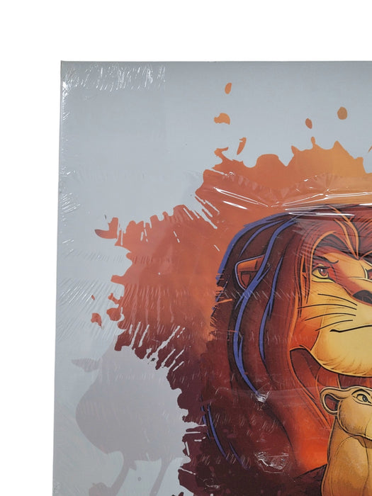 Cuadro decorativo (DISPLATE)