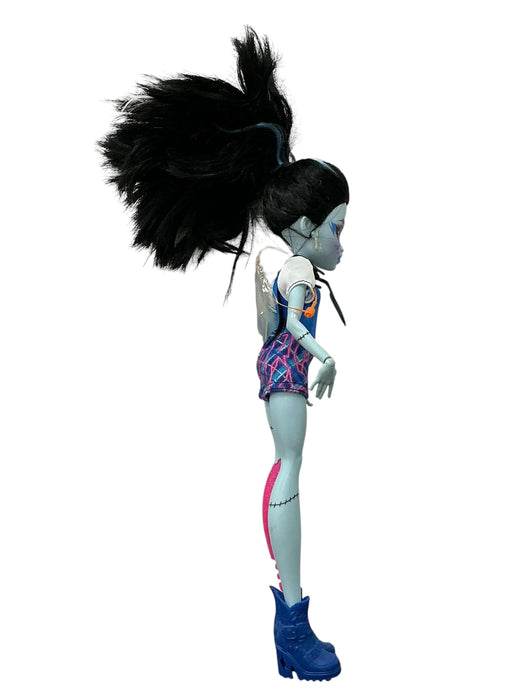 Frankie Stein (MATTEL)