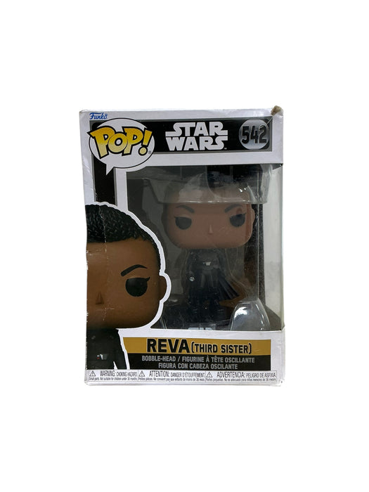 Reva (FUNKO)