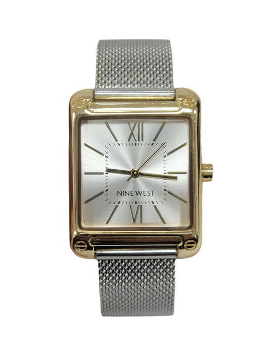 Reloj (NINE WEST)