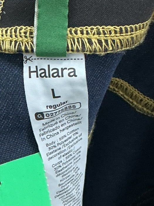 Pantalón L (HALARA)